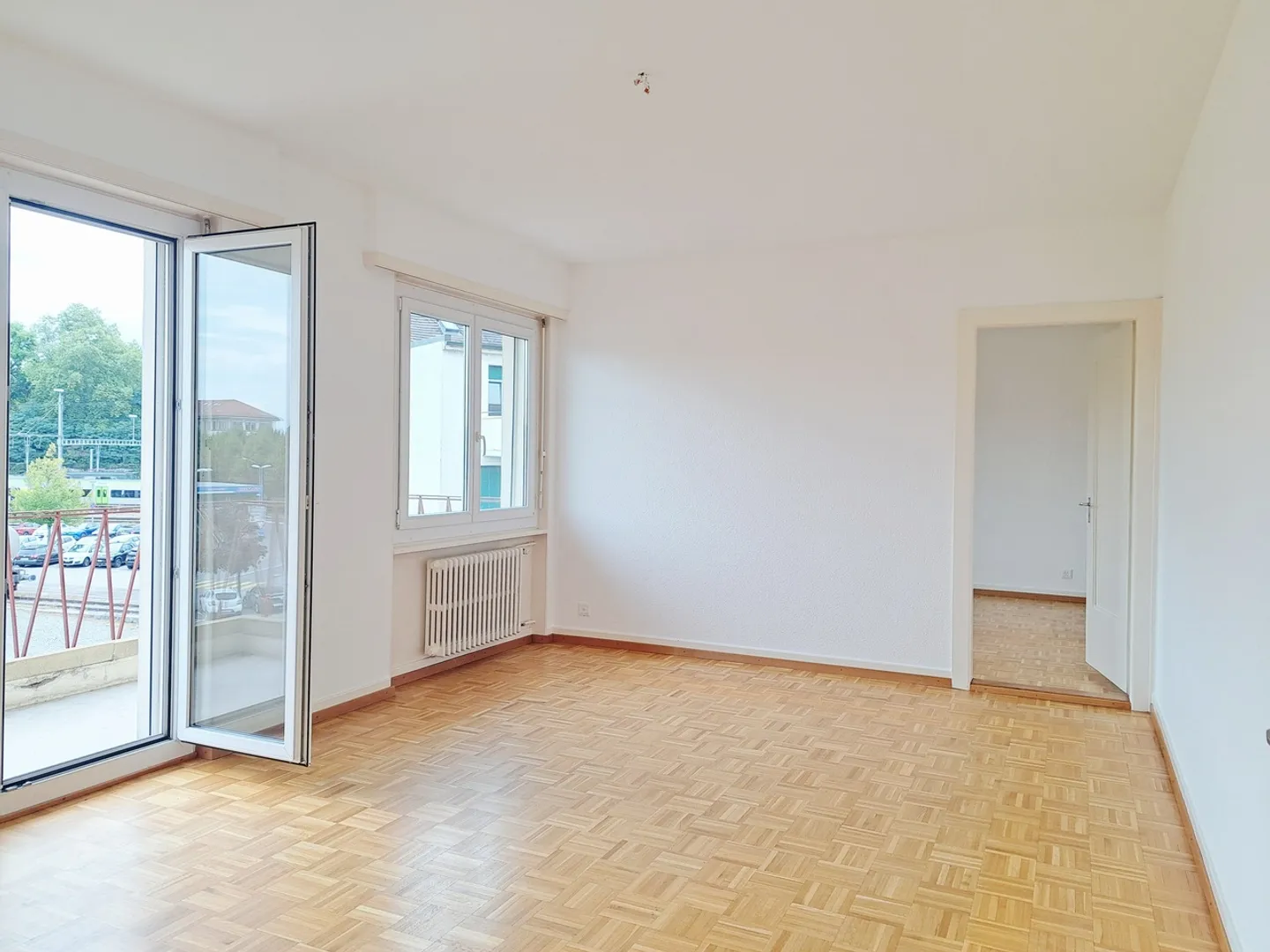 Appartamento in affitto - Foto 3 di 10