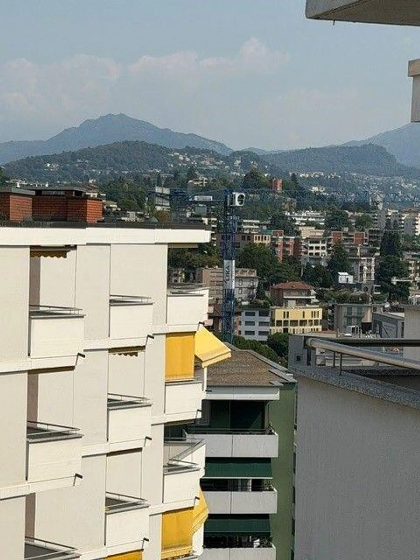 Appartamento elegante 1.5 locali - Foto 1 di 6