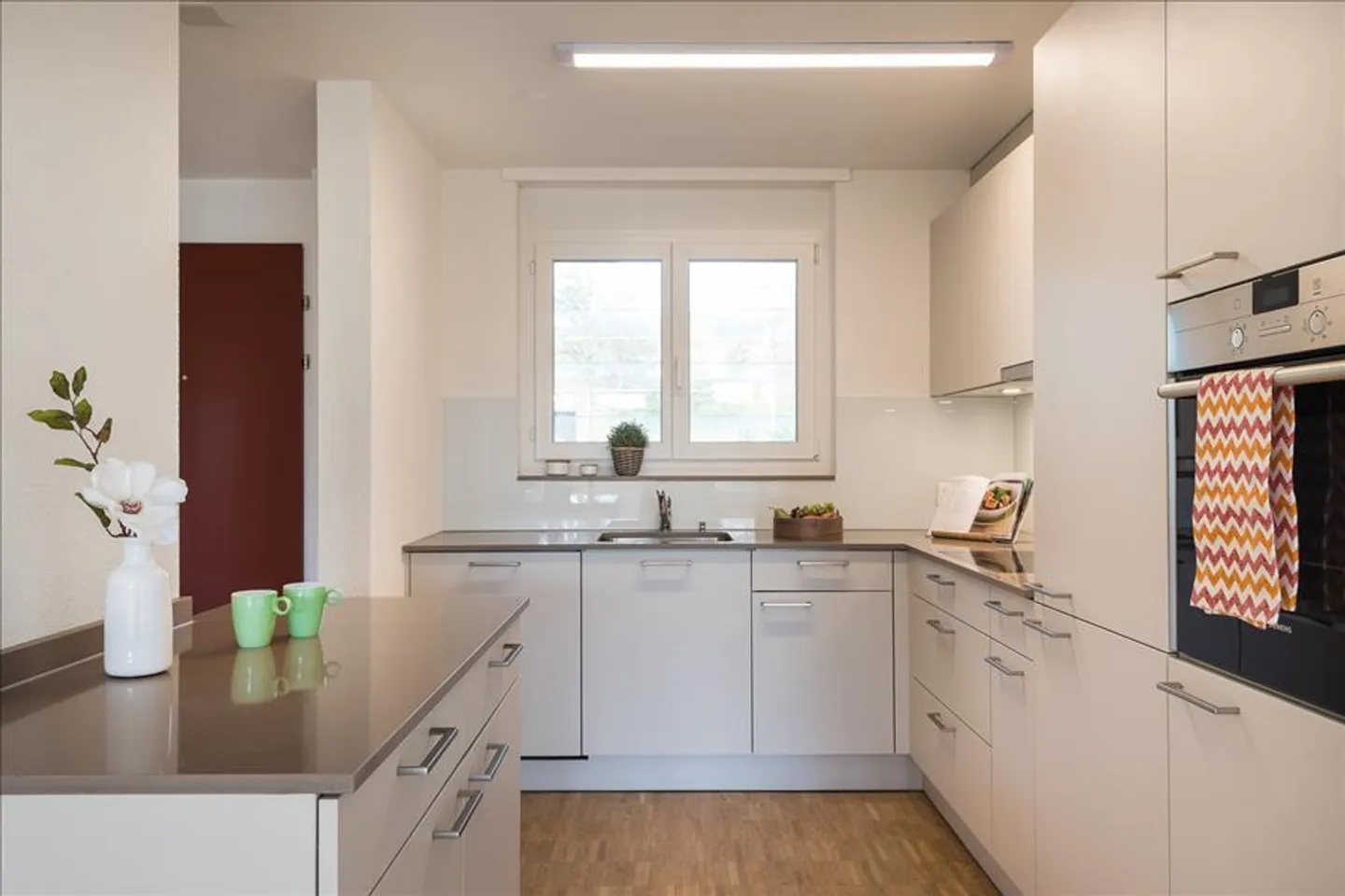 Wohnung mieten - Foto 4 von 9