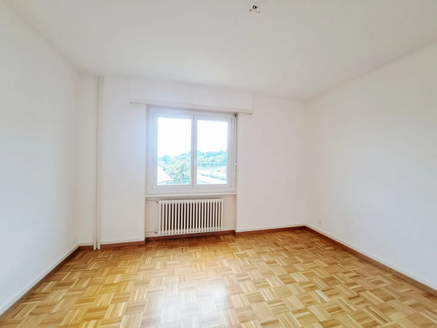 Appartamento in affitto - Foto 4 di 10