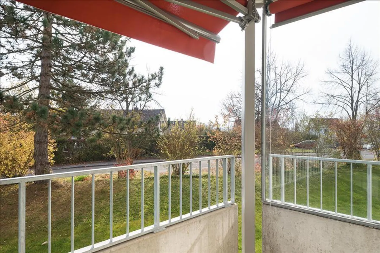 Wohnung mieten - Foto 9 von 9