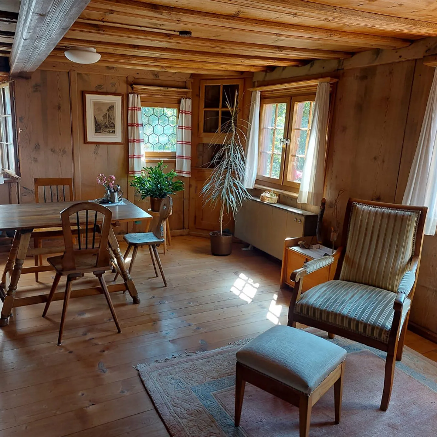 Rustikales Mehrfamilienhaus mit historischem Wert - Foto 11 von 30