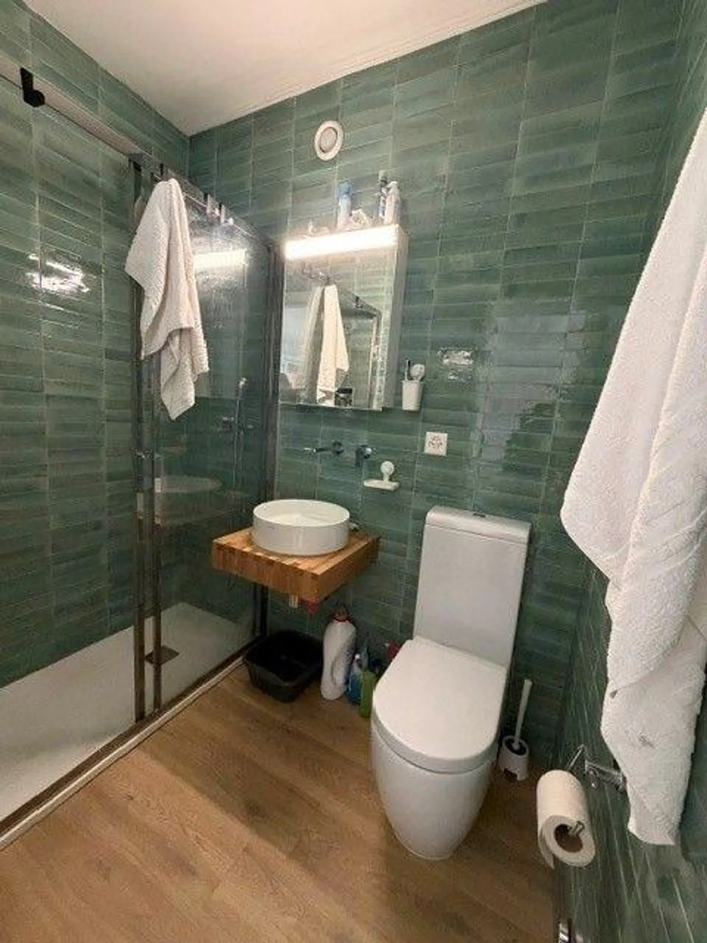 Appartamento elegante 1.5 locali - Foto 5 di 6