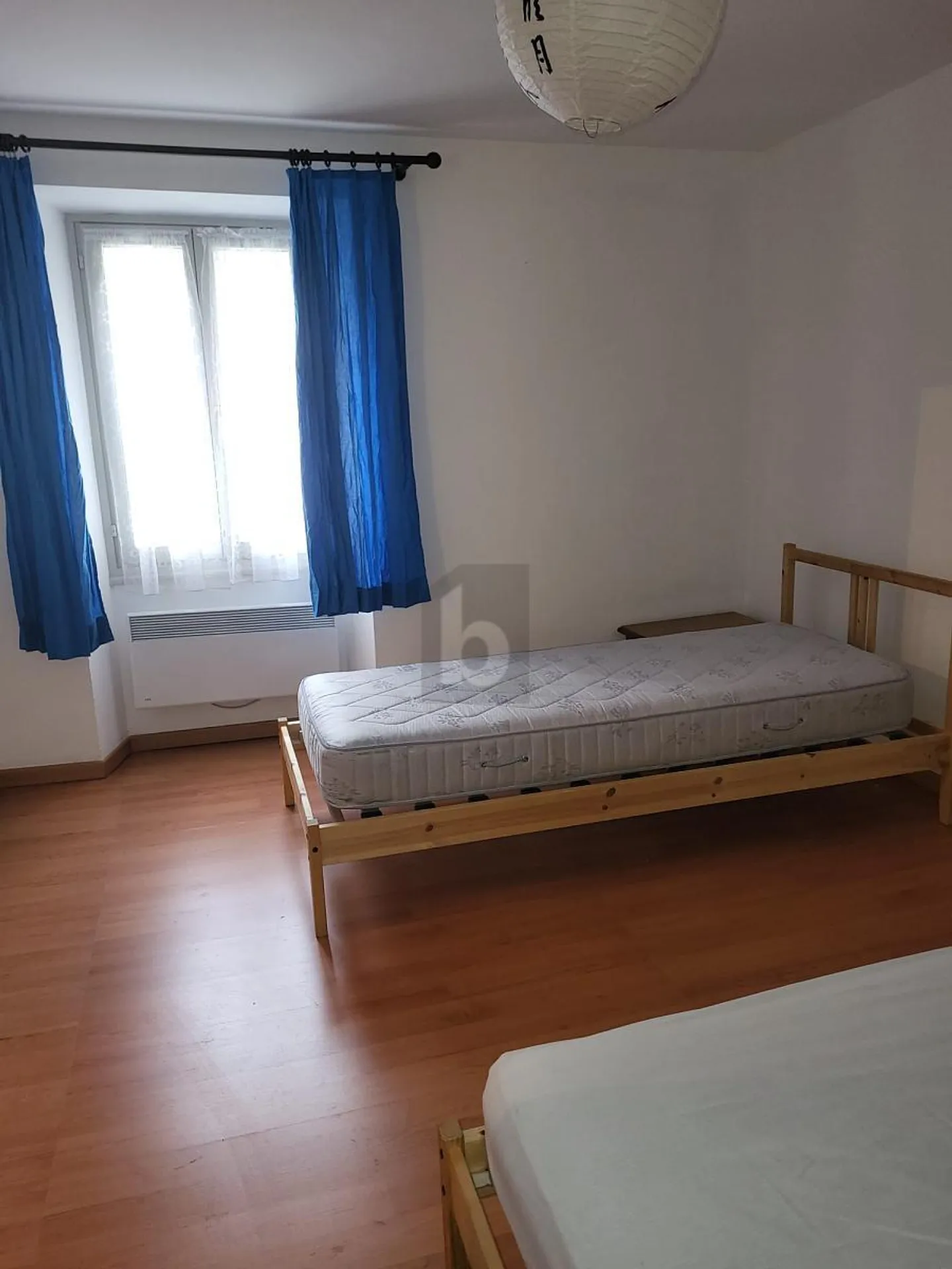 Appartement meublé à louer - Photo 2 sur 4