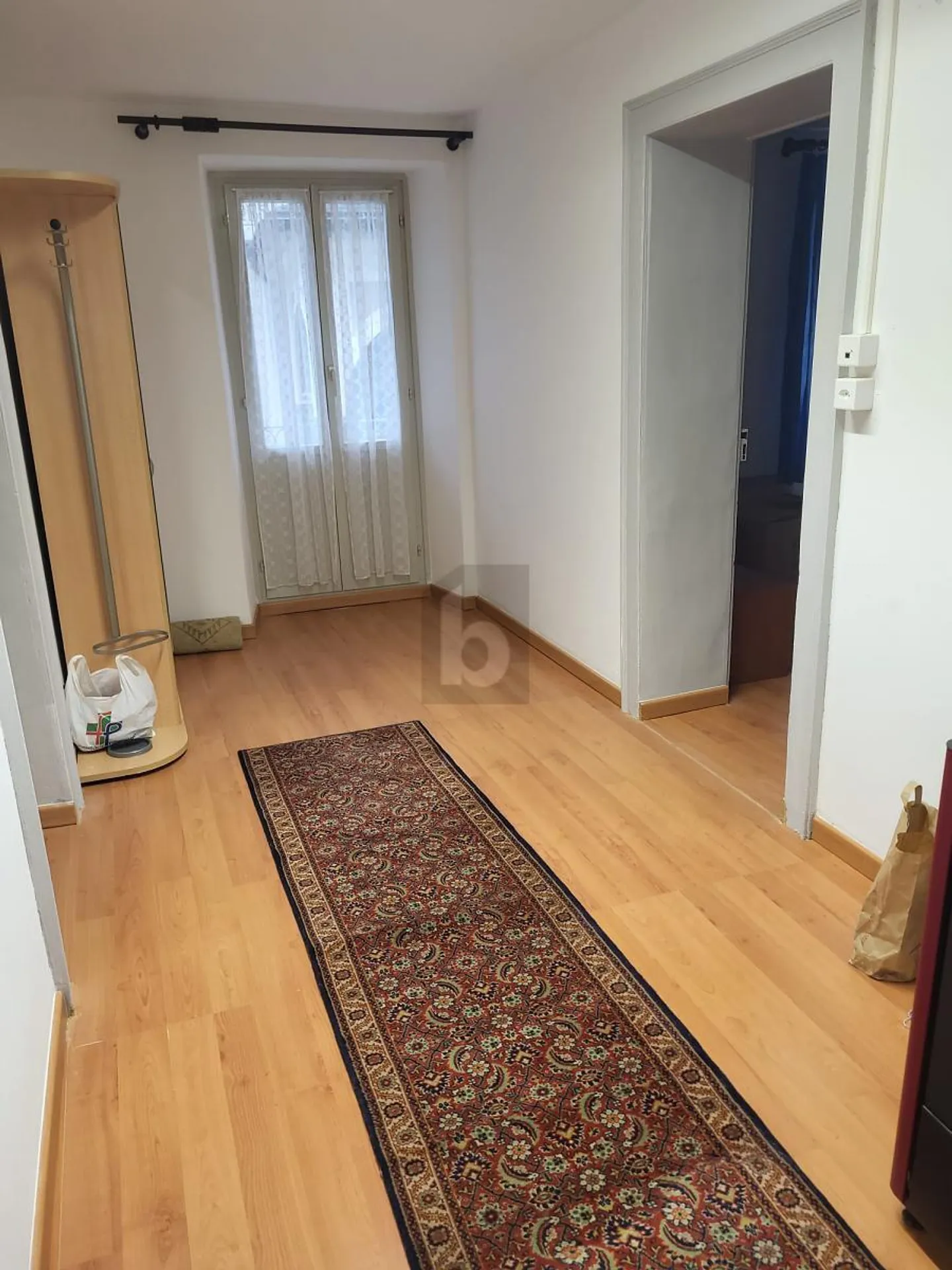 Appartement meublé à louer - Photo 3 sur 4
