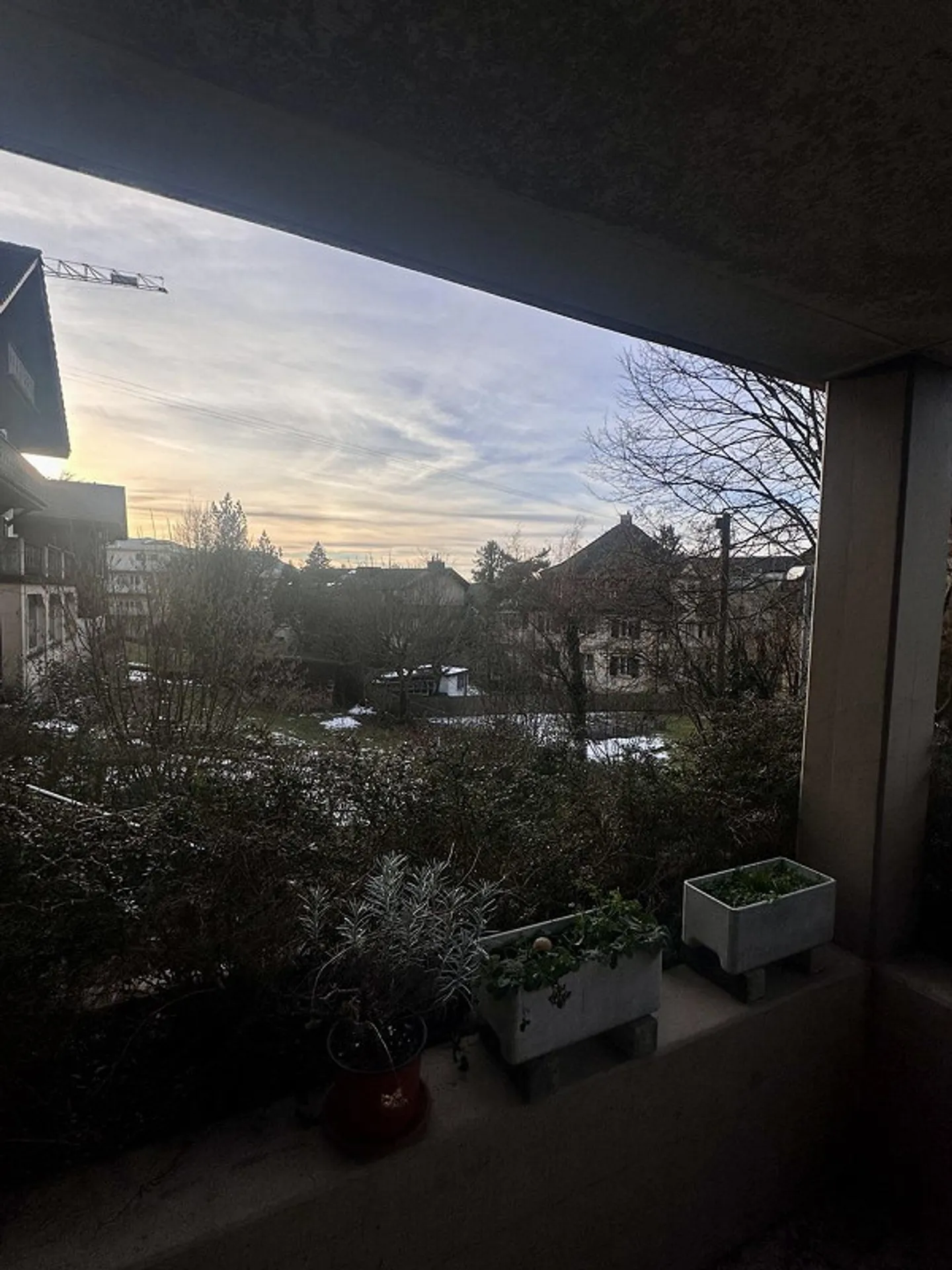 Logement TEMPORAIRE à louer dans le quartier populaire de Wesemlin - Photo 13 sur 13