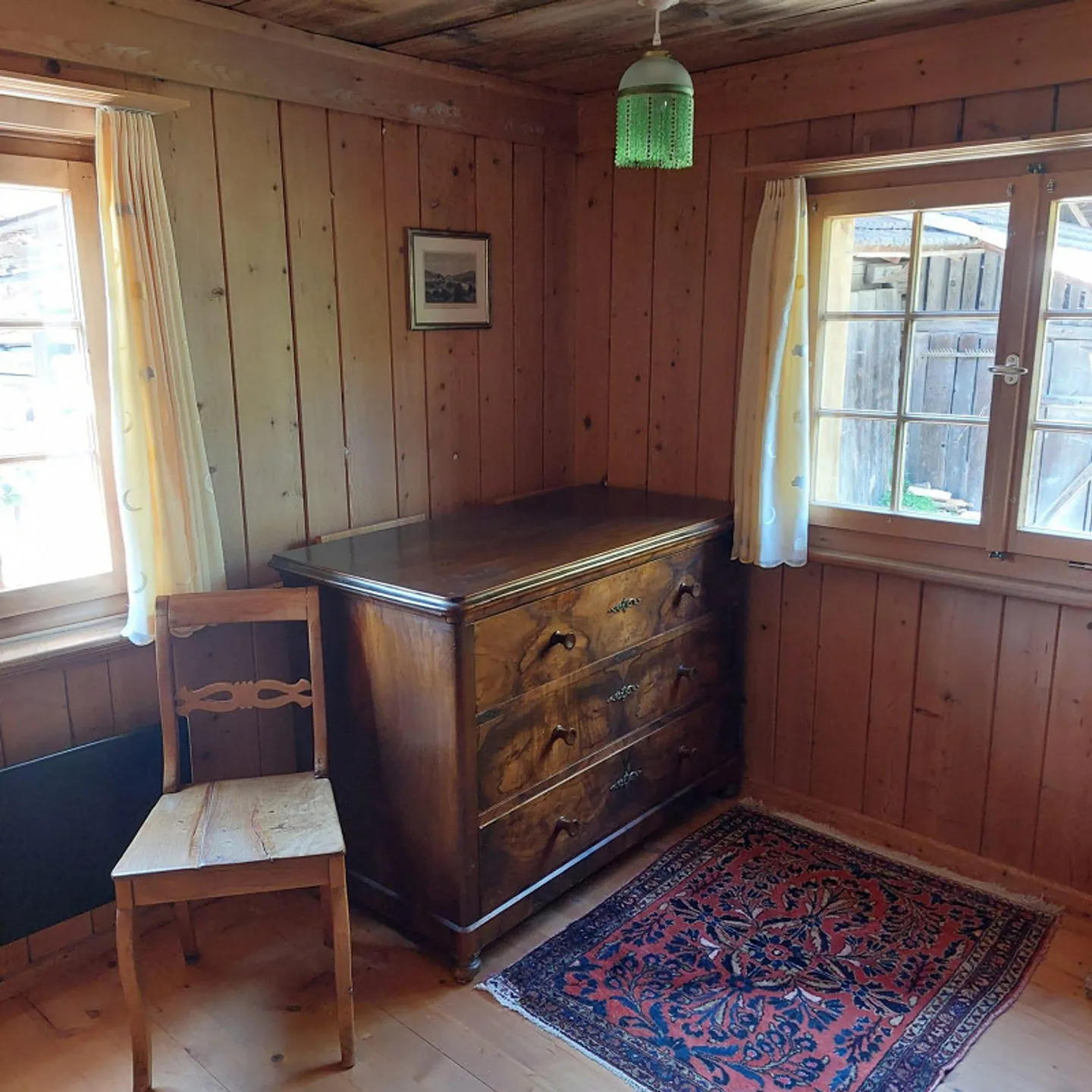 Rustikales Mehrfamilienhaus mit historischem Wert - Foto 12 von 30