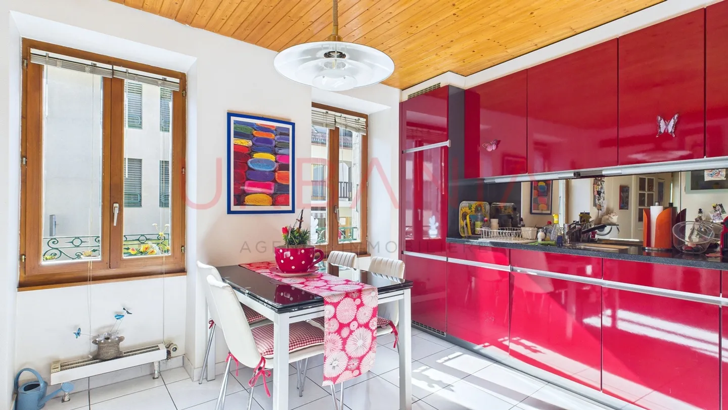 Duplex - Casatax - Foto 5 di 11