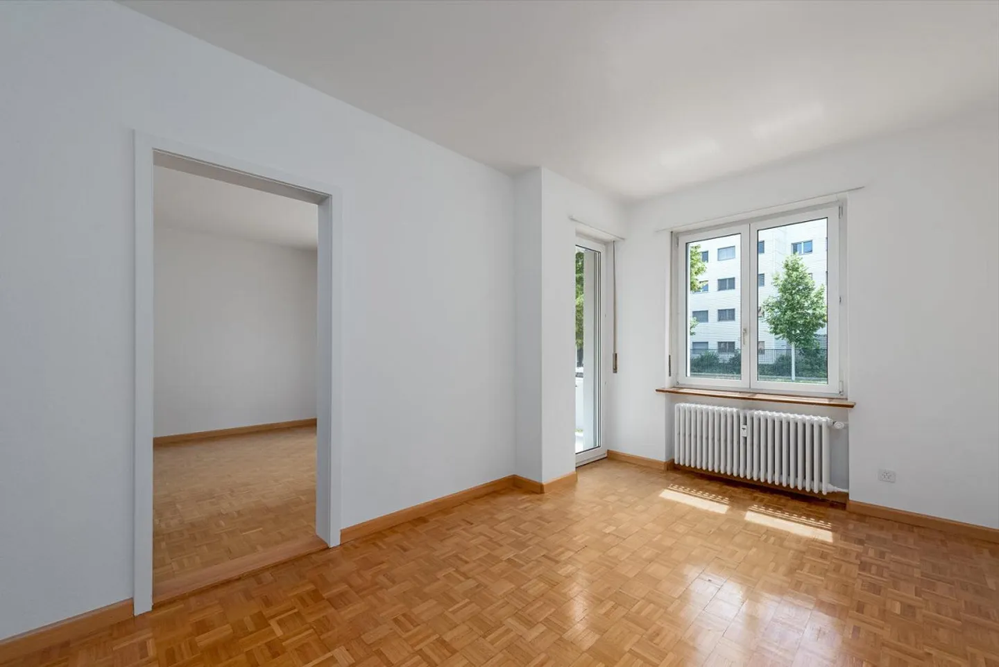 Helle Wohnung im Wettstein - Foto 7 von 12