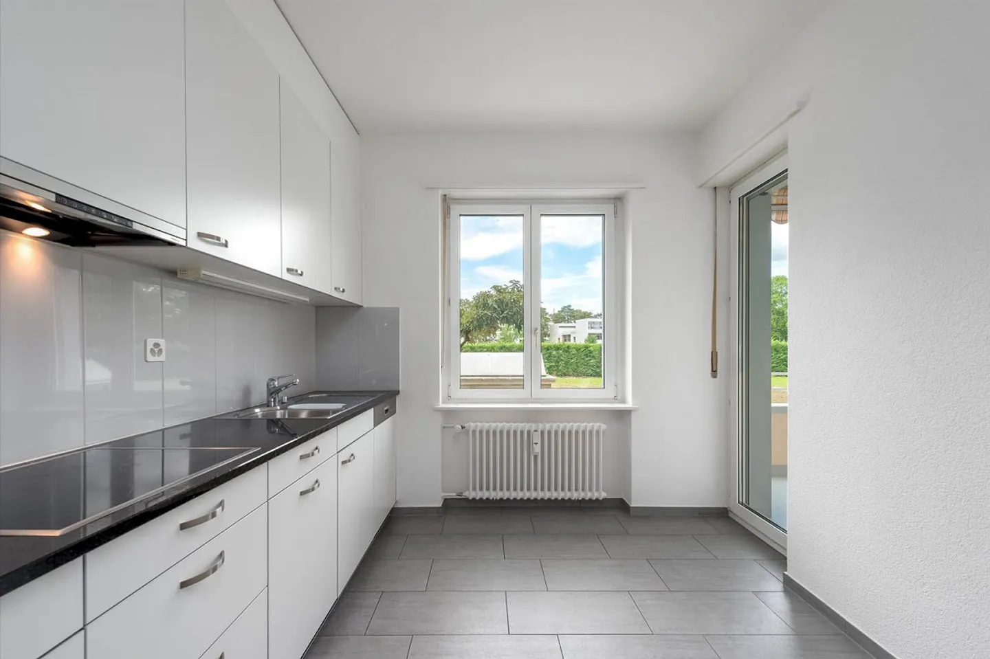 Helle Wohnung im Wettstein - Foto 6 von 12