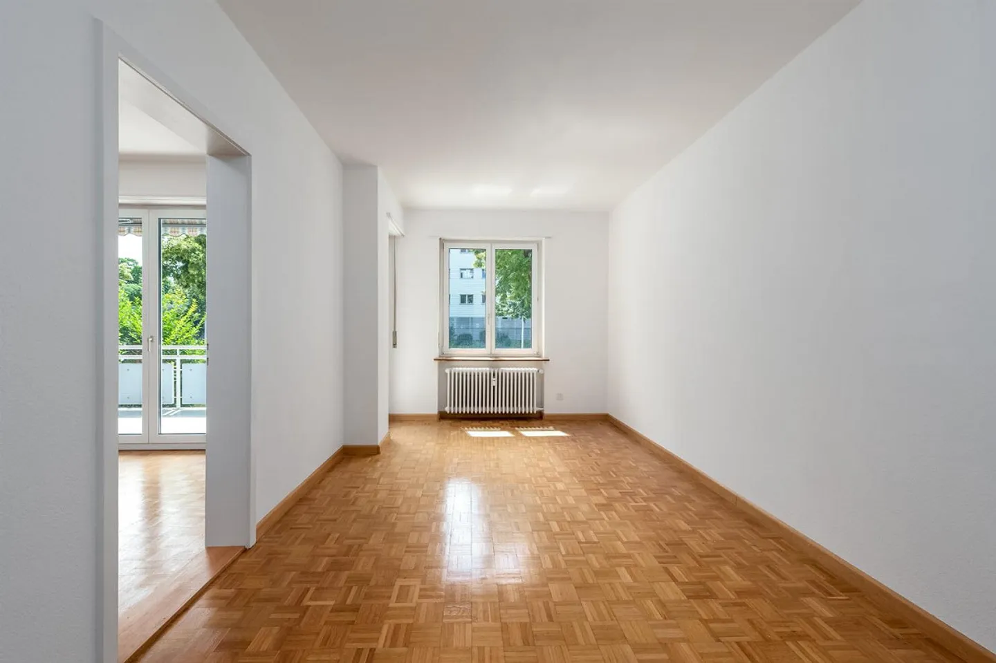 Helle Wohnung im Wettstein - Foto 8 von 12
