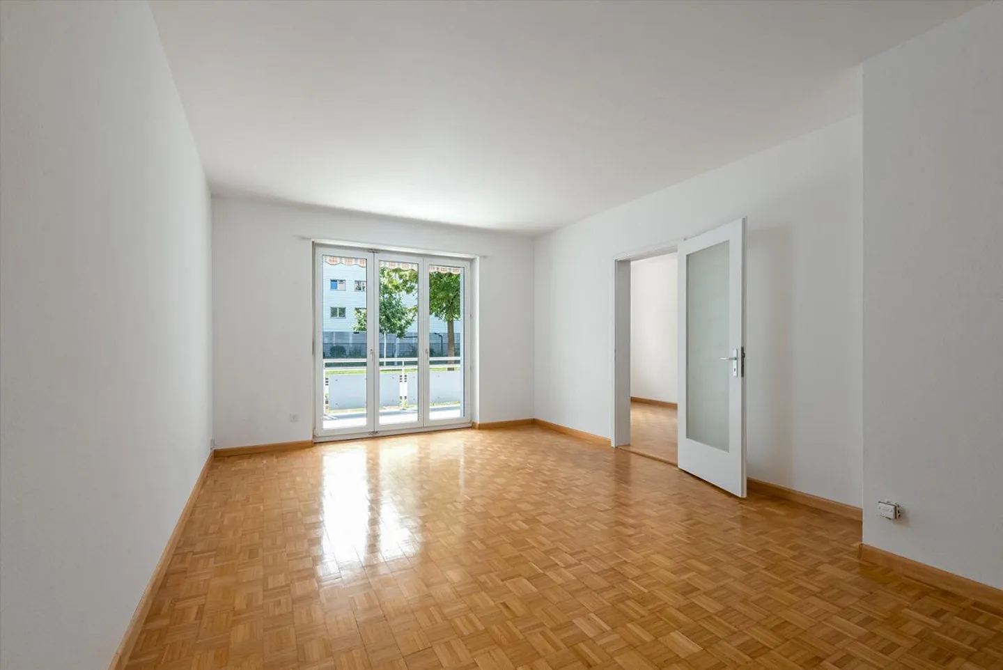 Helle Wohnung im Wettstein - Foto 9 von 12