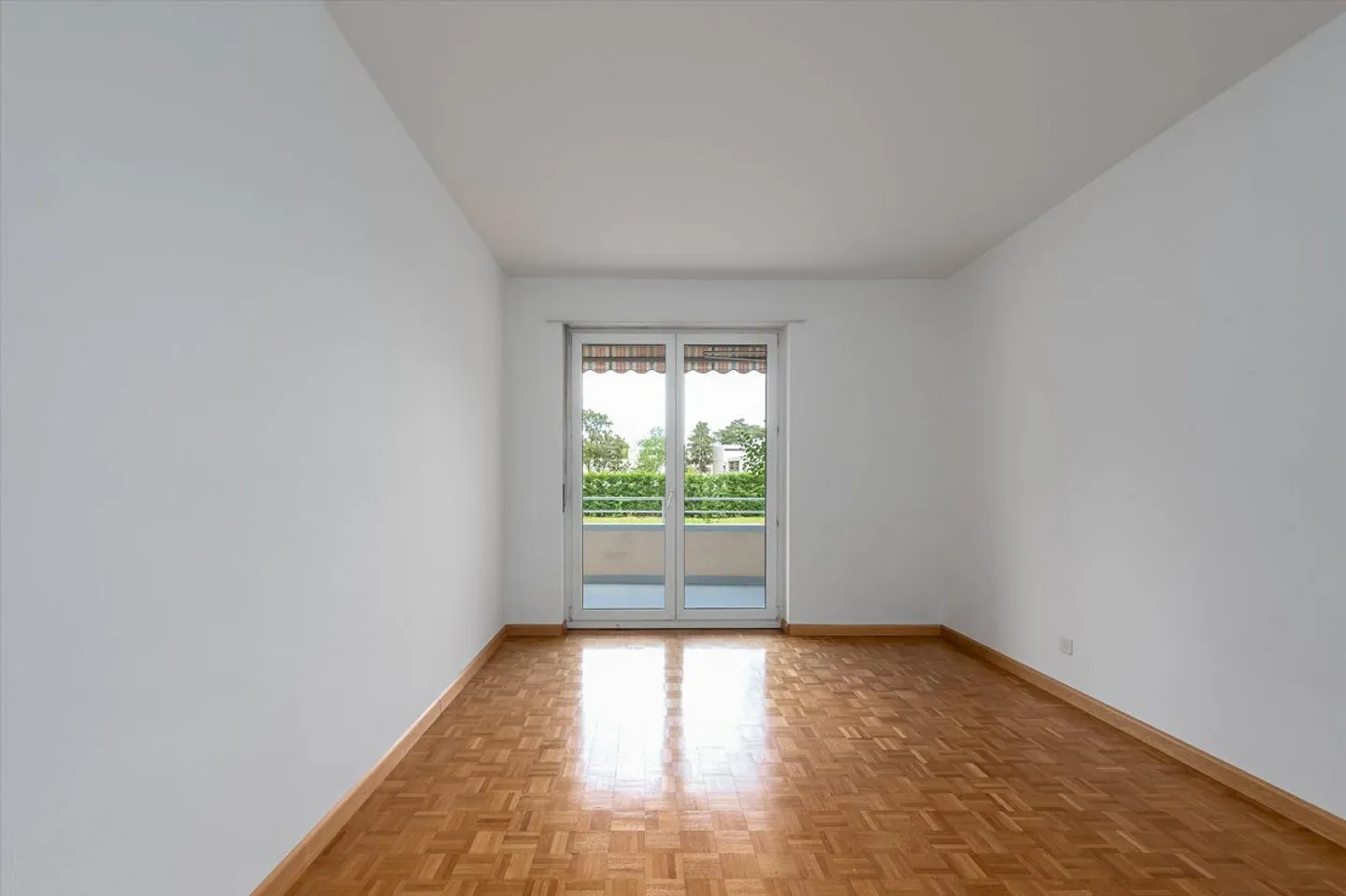 Helle Wohnung im Wettstein - Foto 10 von 12