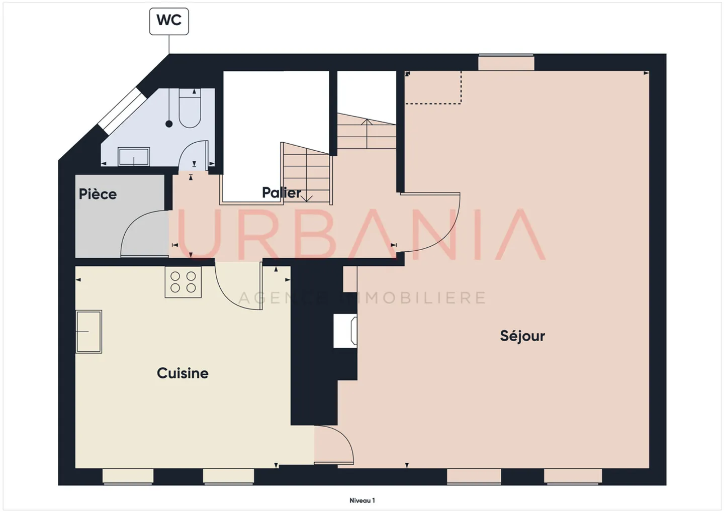 Duplex - Casatax - Foto 10 di 11