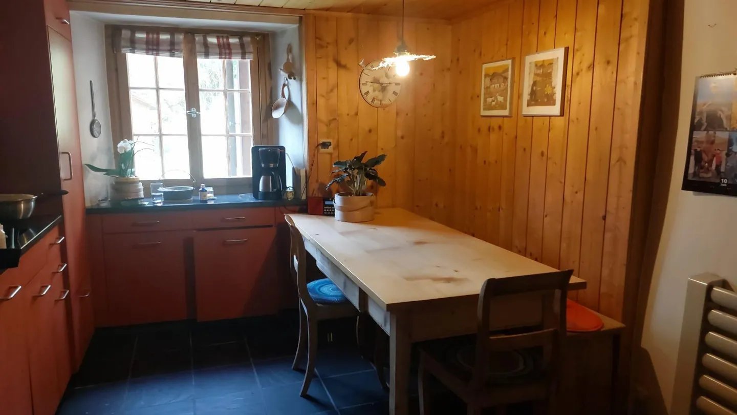 Rustikales Mehrfamilienhaus mit historischem Wert - Foto 15 von 30