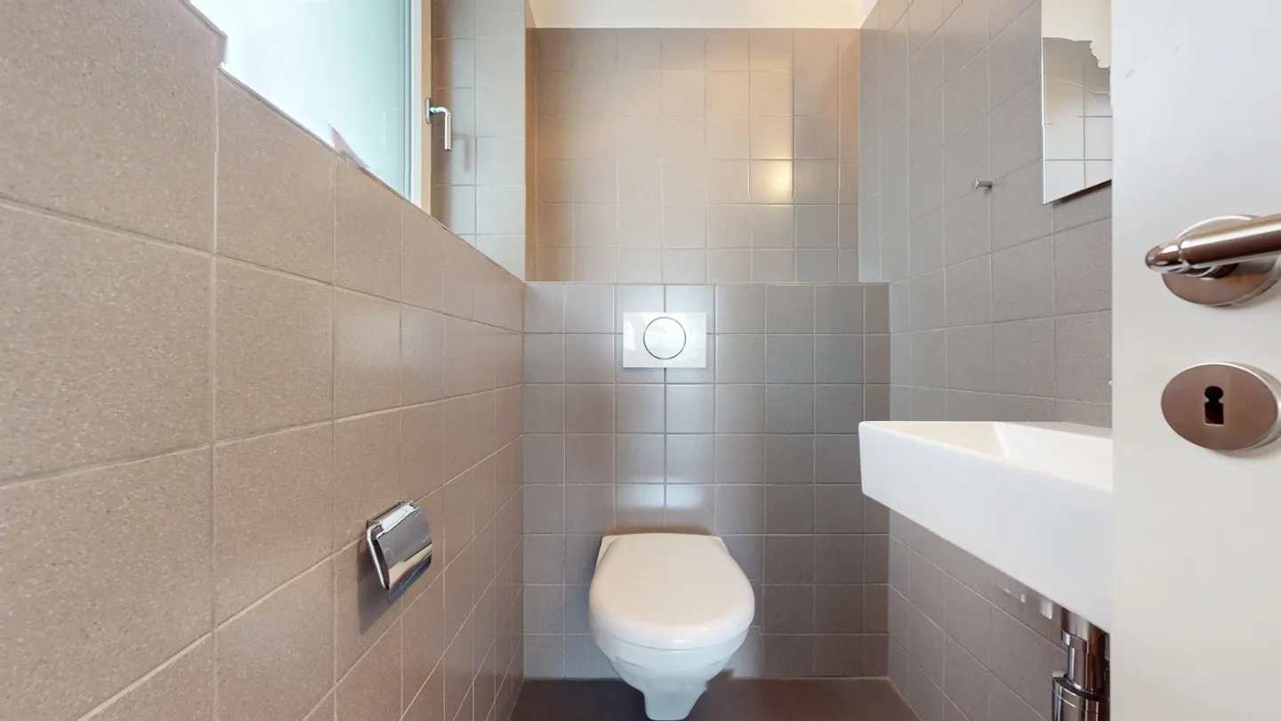 Sécurisez votre appartement de rêve - Photo 9 sur 11