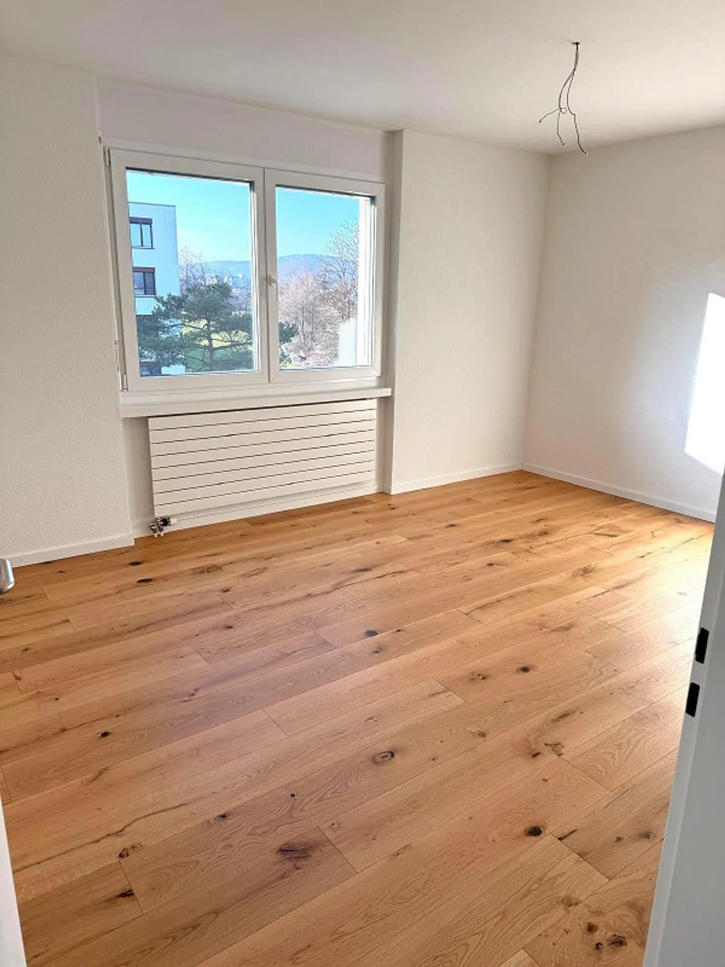 Première occupation après rénovation - Photo 6 sur 11