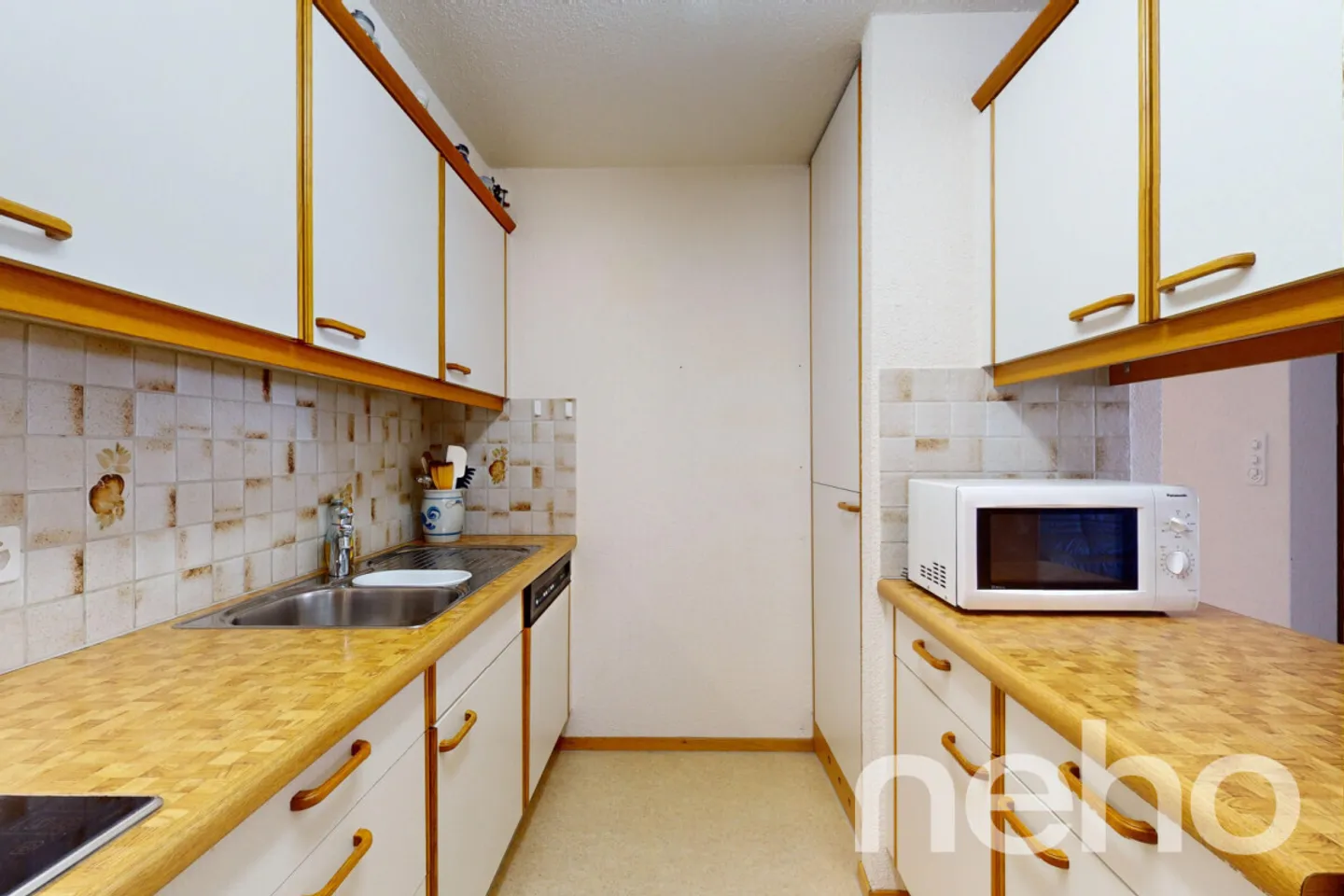 Appartamento attraente di 4,5 stanze - Foto 4 di 10