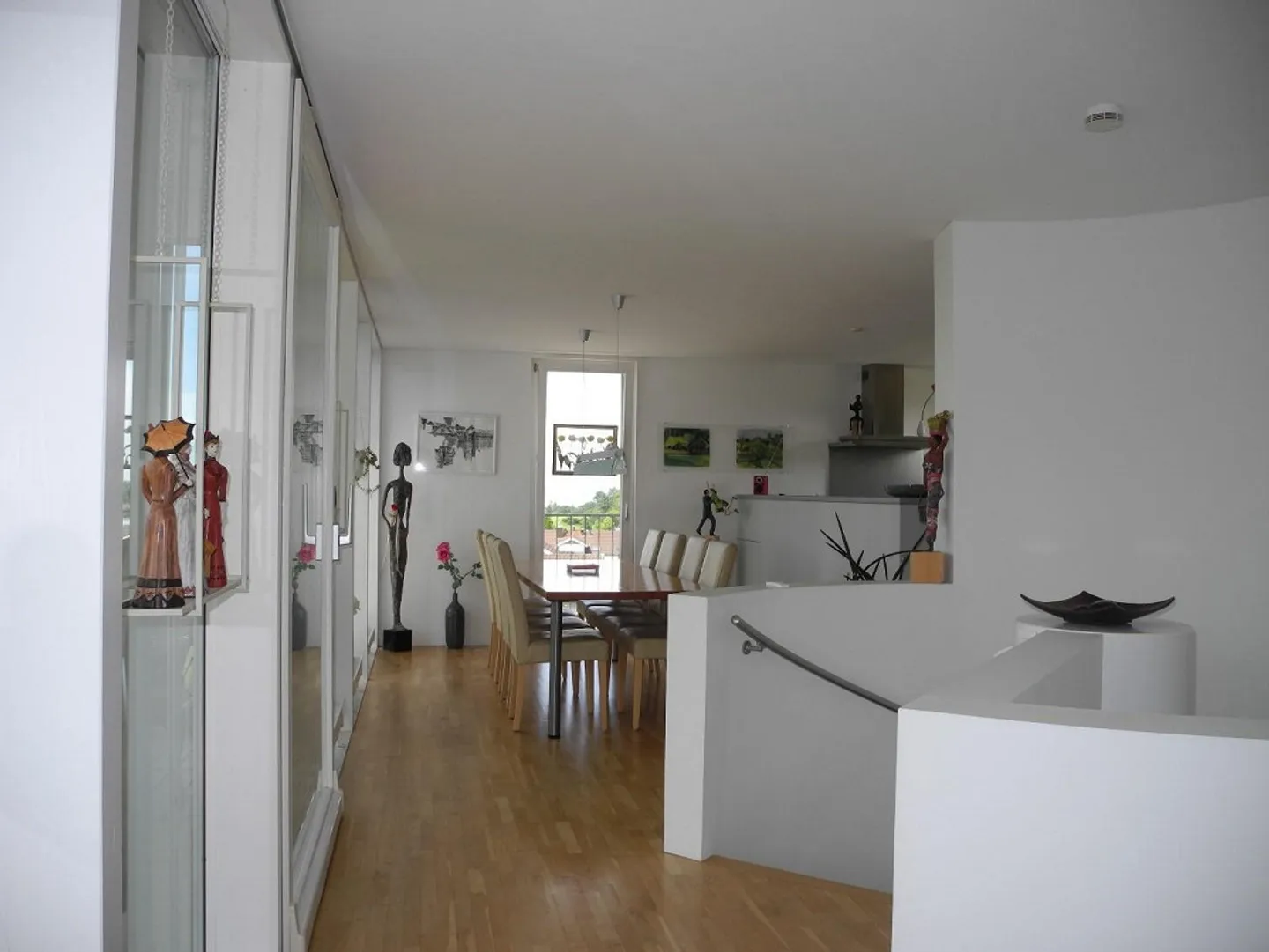 Maison moderne de 3½-4½ pièces avec vue sur le lac dans un endroit calme à Wittenbach - Photo 6 sur 20