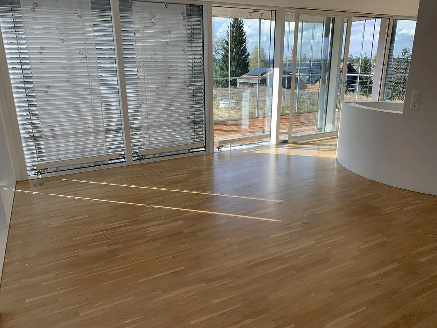 Maison moderne de 3½-4½ pièces avec vue sur le lac dans un endroit calme à Wittenbach - Photo 9 sur 20