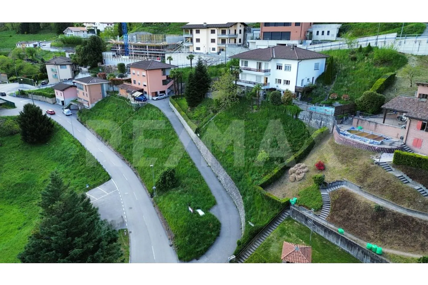 Buildable Land with Versatile Opportunities - Photo 3 of 8