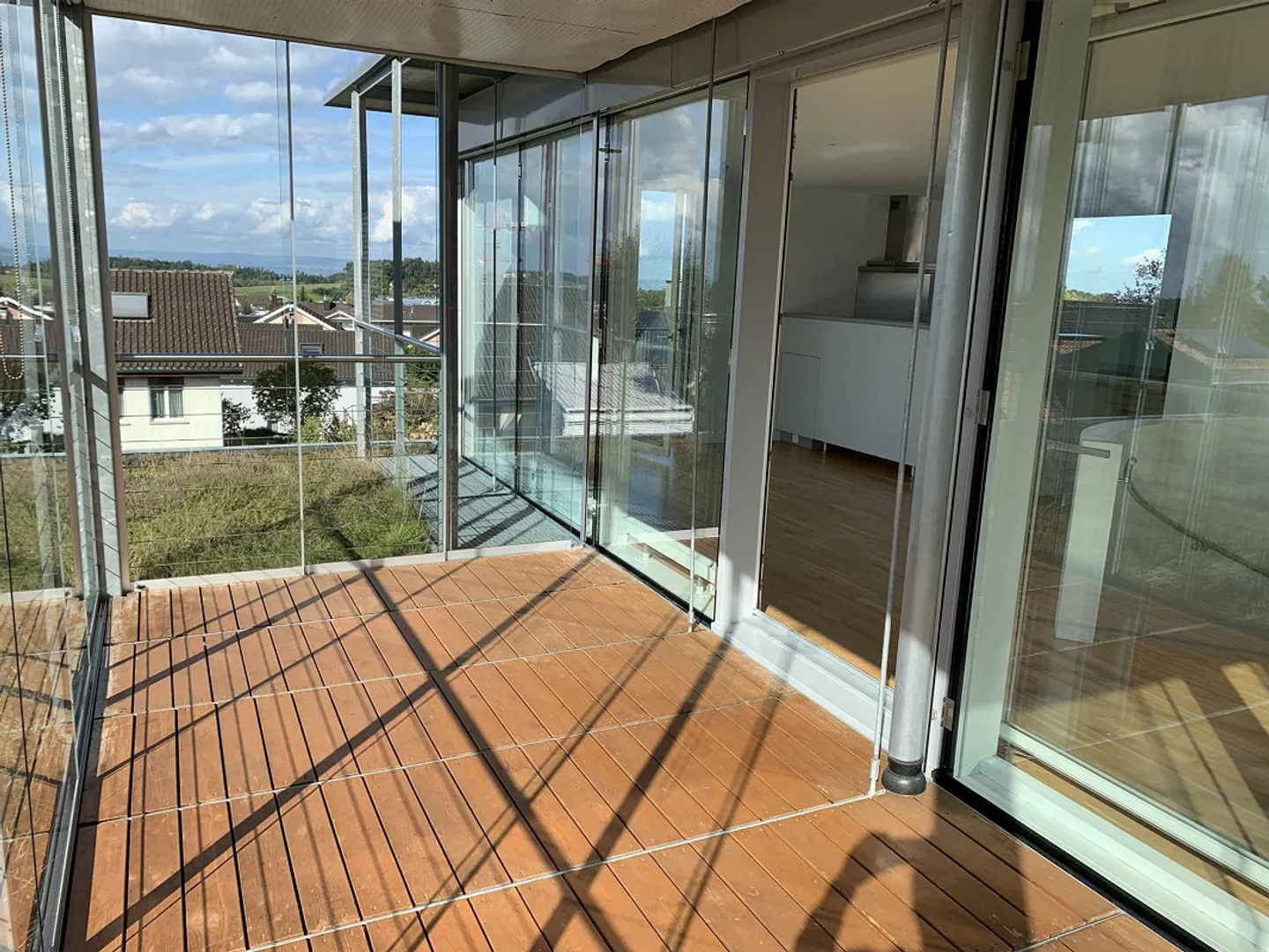 Maison moderne de 3½-4½ pièces avec vue sur le lac dans un endroit calme à Wittenbach - Photo 10 sur 20