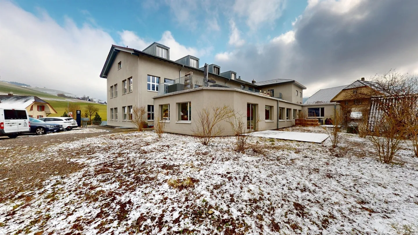 Sécurisez votre appartement de rêve - Photo 11 sur 11