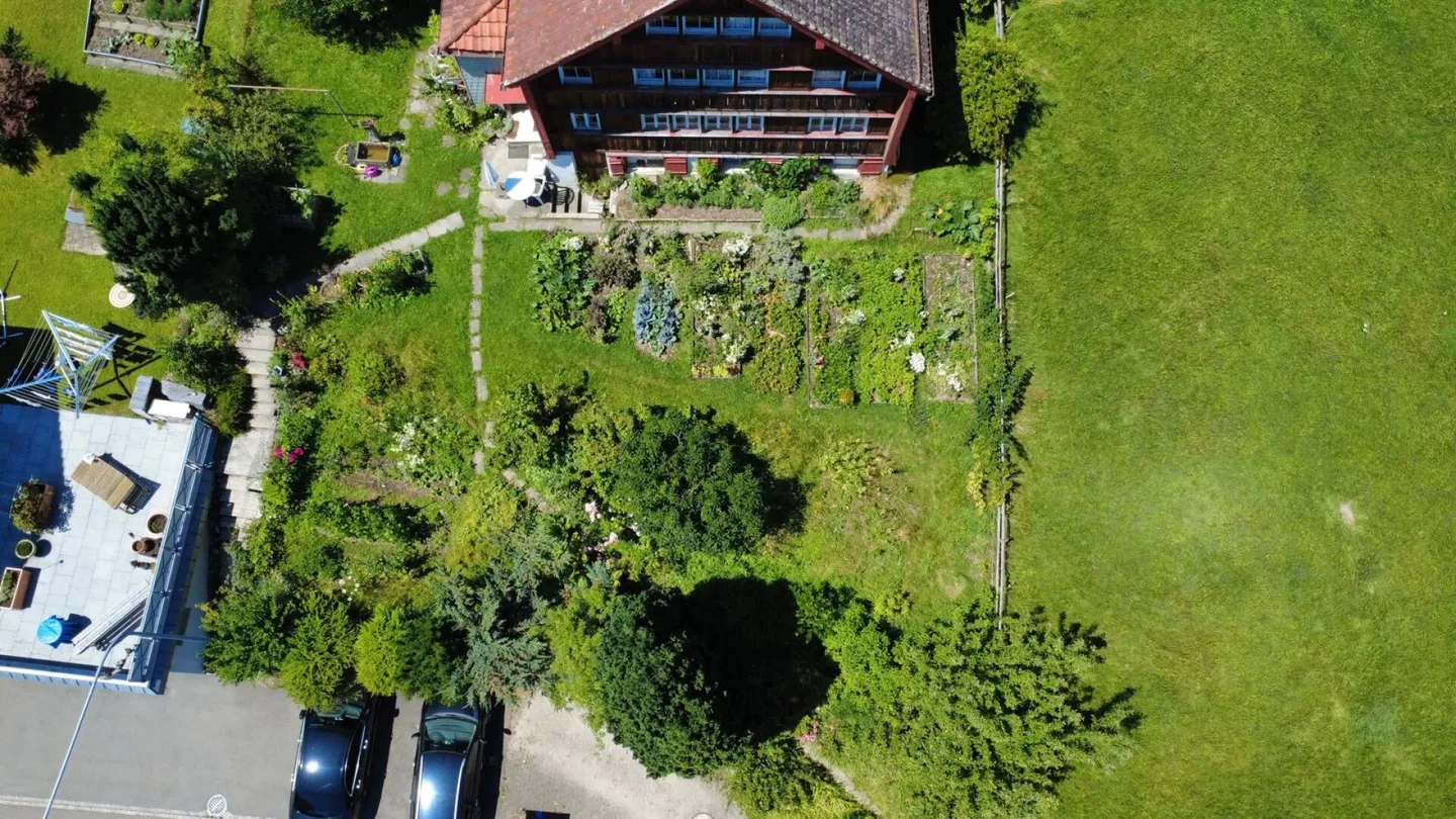 Terreno soleggiato con potenziale a Herisau - Foto 13 di 15