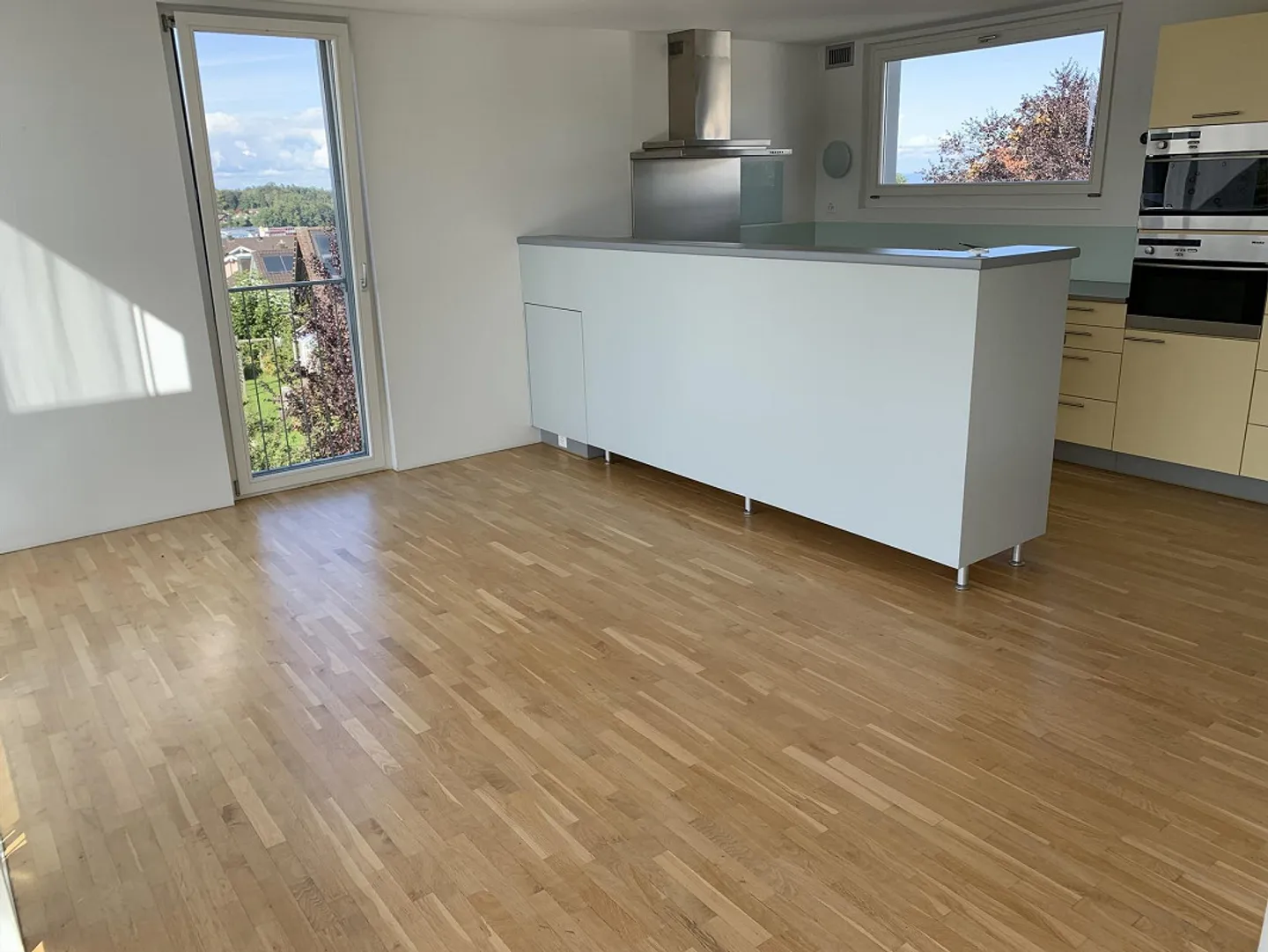 Maison moderne de 3½-4½ pièces avec vue sur le lac dans un endroit calme à Wittenbach - Photo 13 sur 20