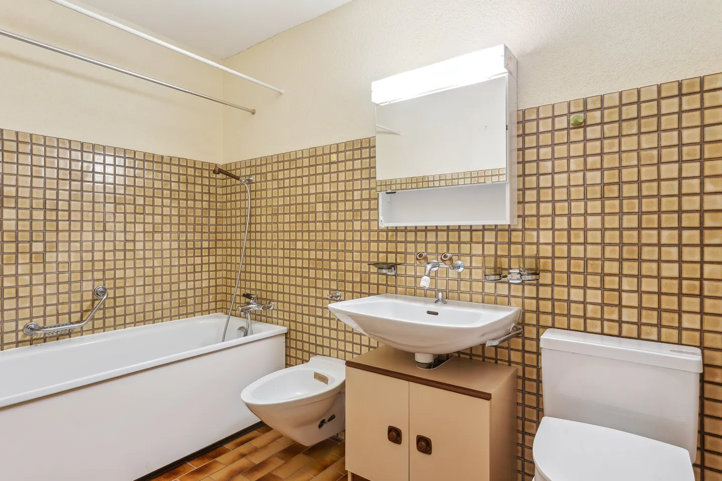 Appartamento a 5 minuti dalla spiaggia - Foto 5 di 7