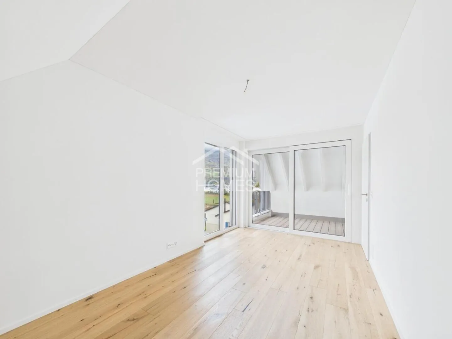 Un nouveau bâtiment pour arriver et se sentir bien - Photo 5 sur 11