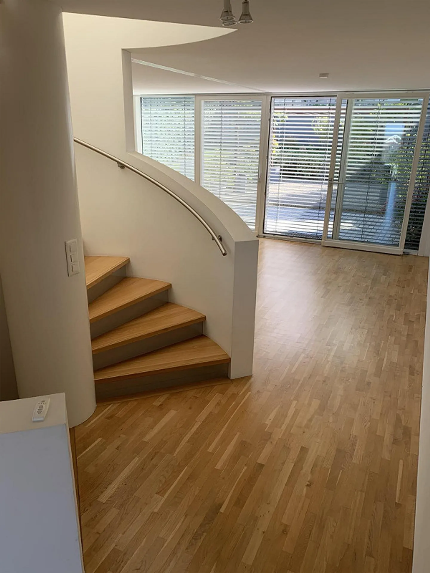 Maison moderne de 3½-4½ pièces avec vue sur le lac dans un endroit calme à Wittenbach - Photo 17 sur 20