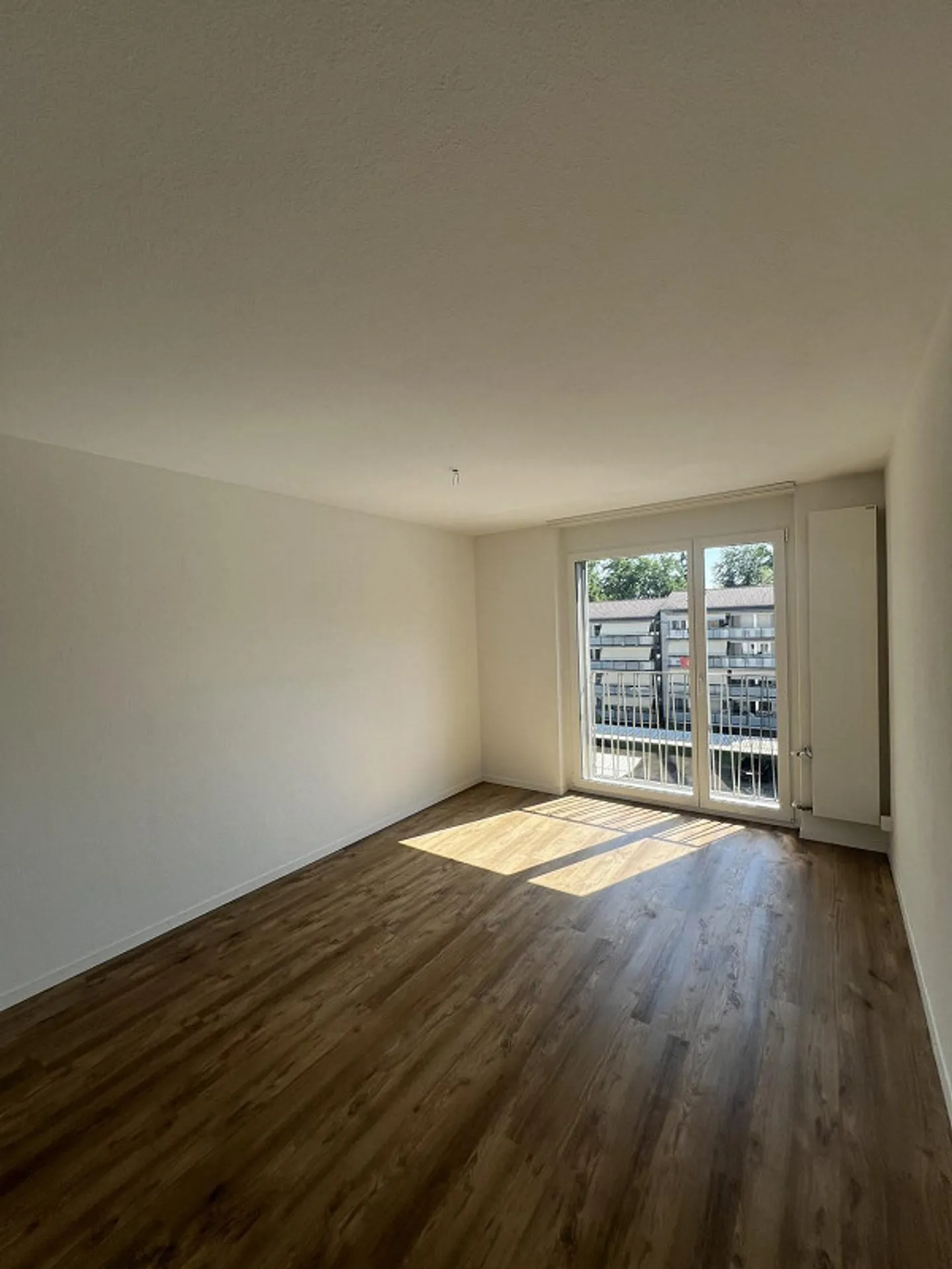 Appartement récemment rénové - Photo 6 sur 8