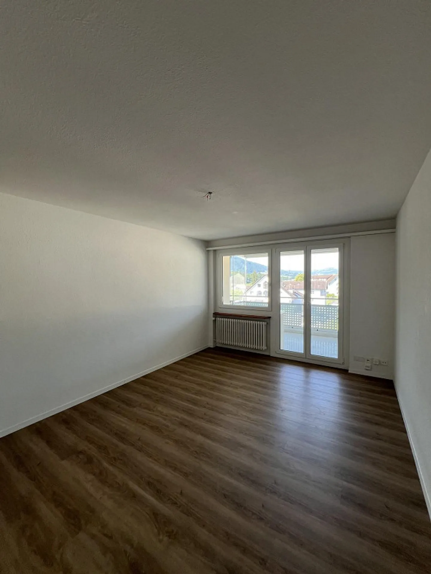 Appartement récemment rénové - Photo 7 sur 8