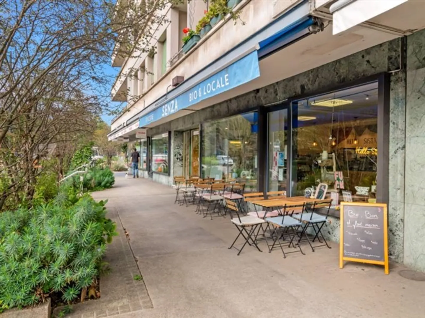 Charming Arcade - Carouge GE - Photo 1 of 11