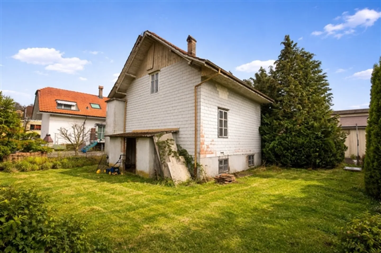 «Kernsanieren oder neu bauen Sie entscheiden!» - Foto 2 von 6