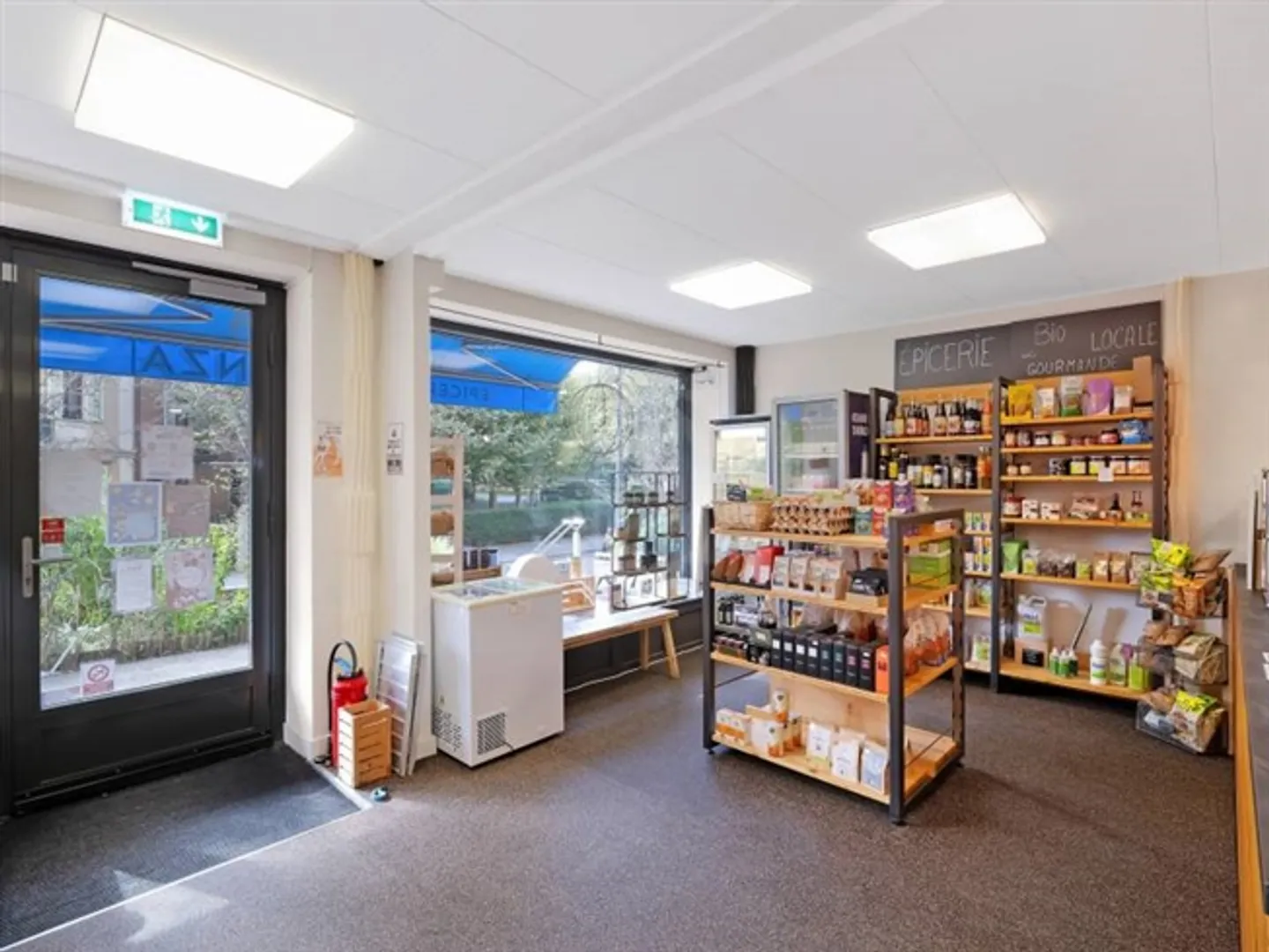 Charming Arcade - Carouge GE - Photo 4 of 11