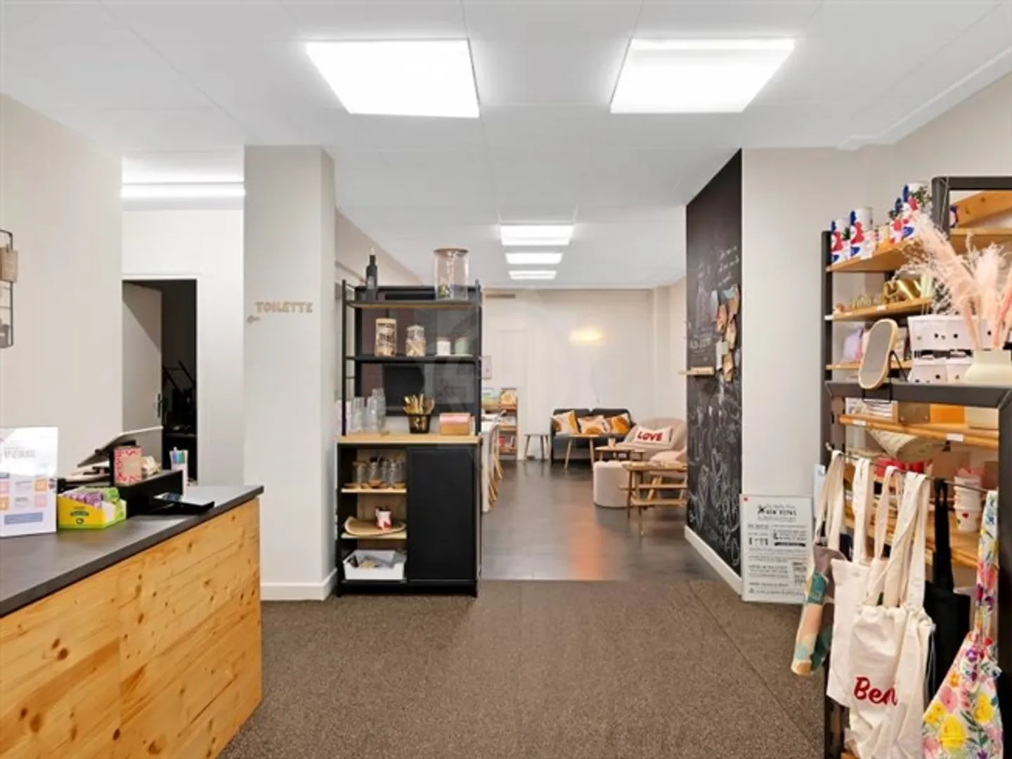 Charming Arcade - Carouge GE - Photo 6 of 11