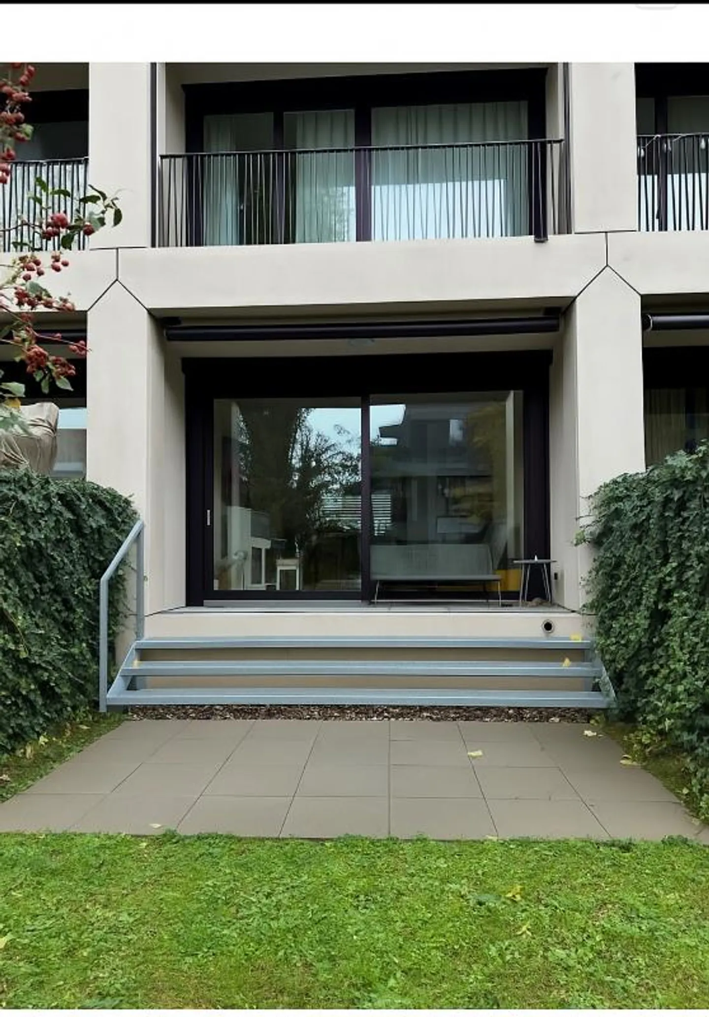 Moderna casa a schiera di 5,5 stanze a Muttenz - Nuova di zecca del 2023 - Foto 1 di 5