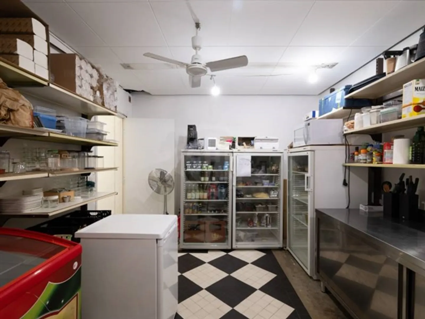 Charming Arcade - Carouge GE - Photo 10 of 11