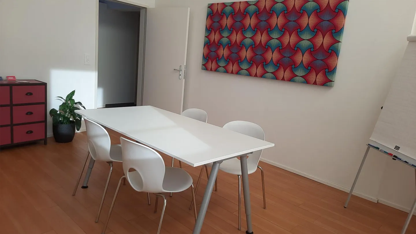 Bureau individuel (18m2) dans une communauté de bureaux dynamique - Photo 1 sur 2