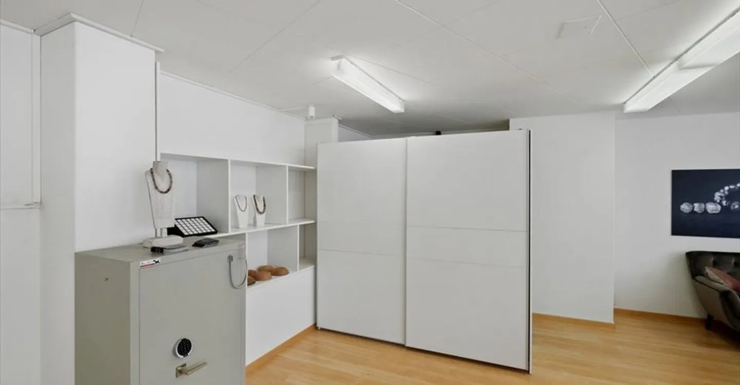 Ufficio nel cuore di Olten in affitto - tre mesi di affitto GRATIS! - Foto 8 di 8
