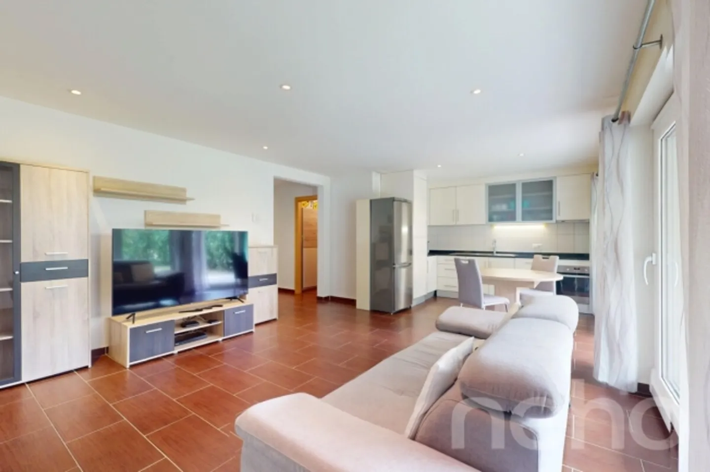 Apartment for sale - Photo 4 of 12