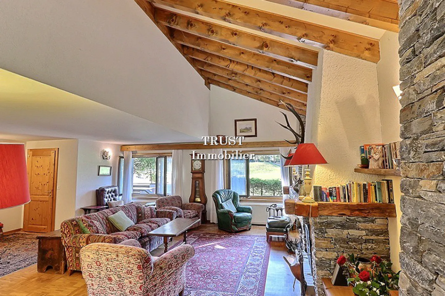 Chalet di charme - Foto 7 di 12