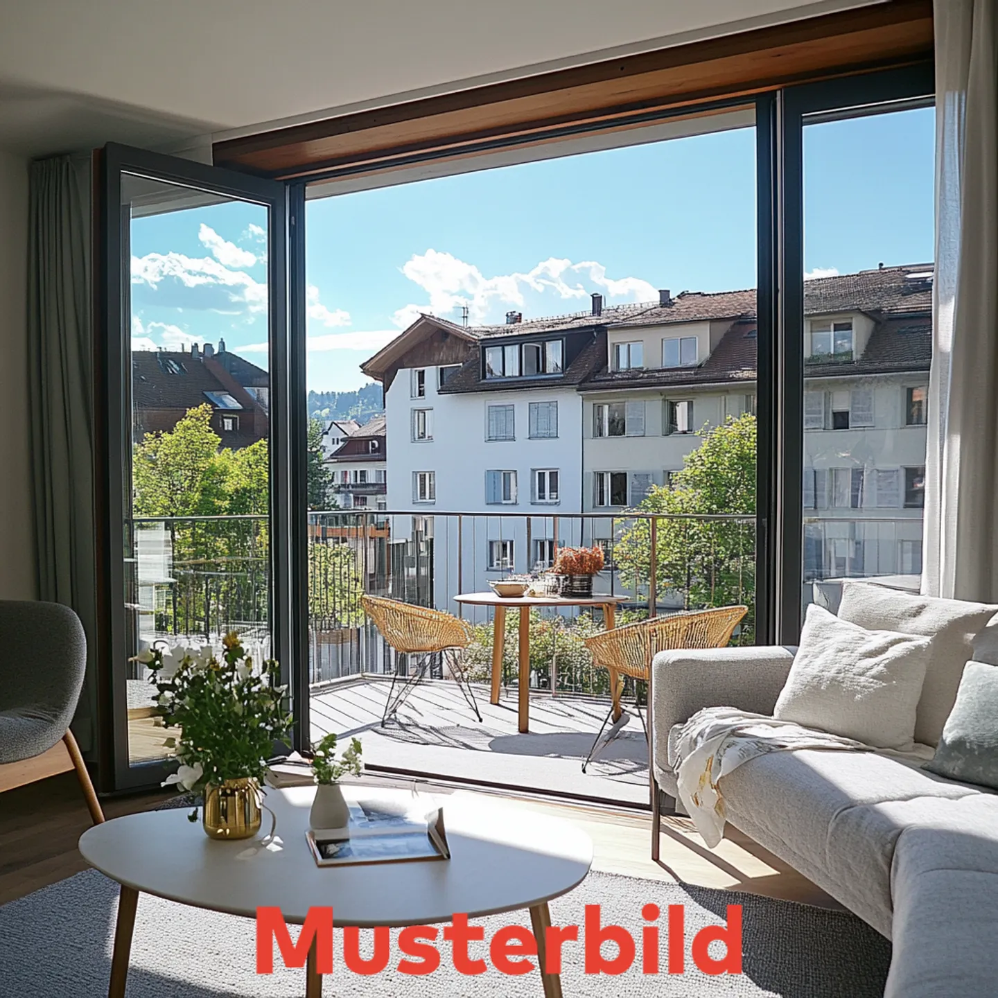 Appartement à vendre - Photo 5 sur 5