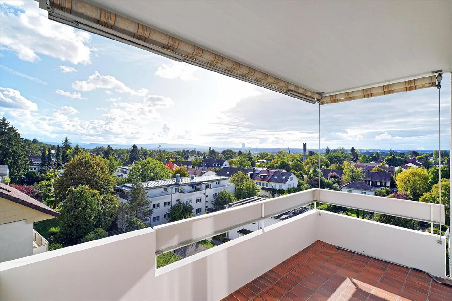 Wohnen mit Stil & traumhafter Aussicht! - Foto 12 von 12