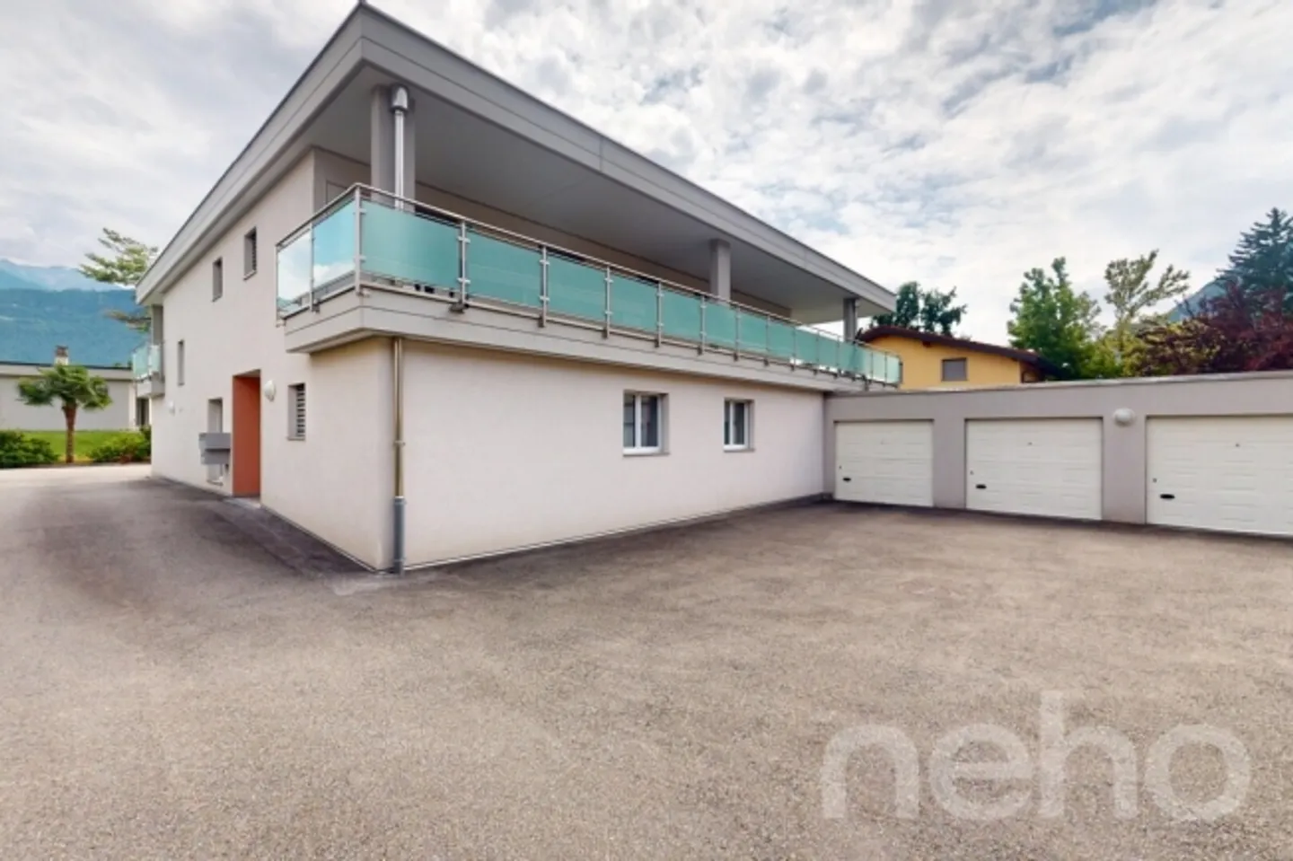 Apartment for sale - Photo 10 of 12