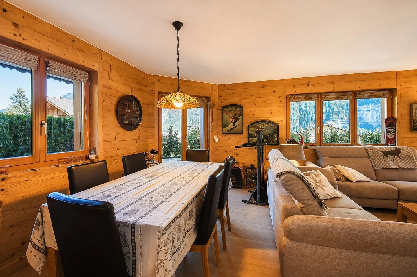 Apartment for sale - Photo 4 of 13