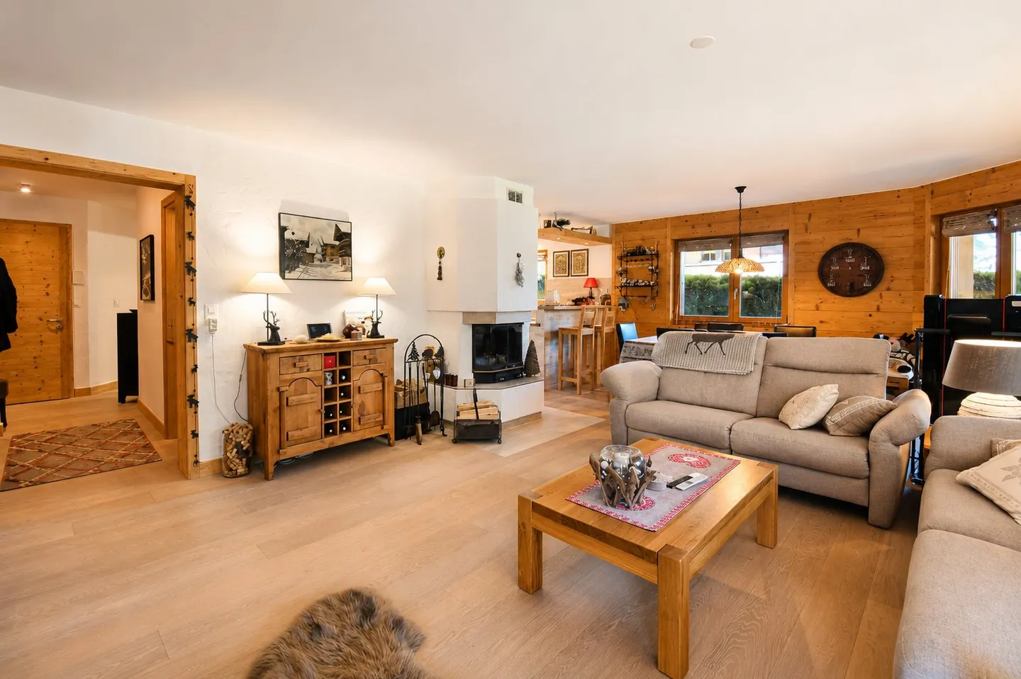 Apartment for sale - Photo 1 of 13