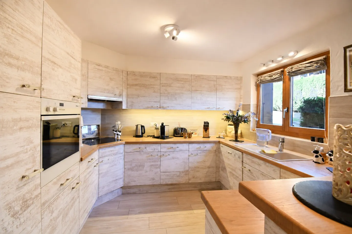 Apartment for sale - Photo 5 of 13